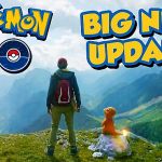 How to Upgrade Pokemon Go Game