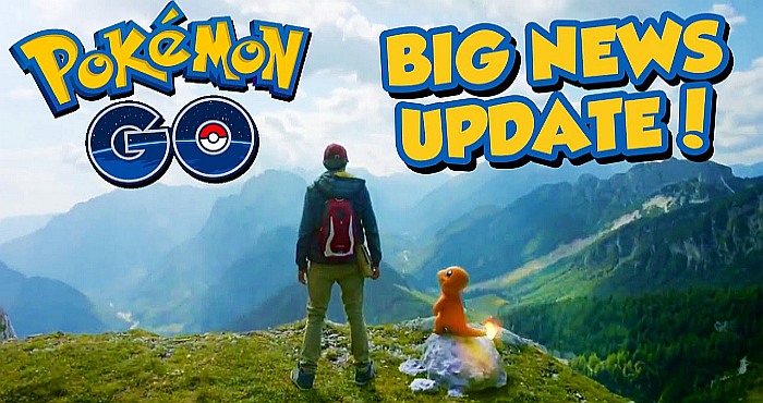 How to Upgrade Pokemon Go Game