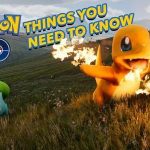The Best Stories about Pokemon GO Game