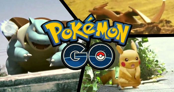 Best Pokemon GO Videos around the World