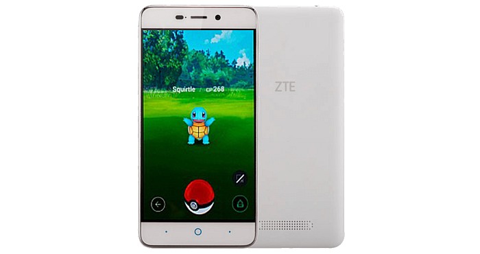 Download Pokemon Go for ZTE