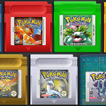 Play Old Pokemon GameBoy Games