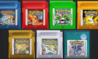 Play Old Pokemon GameBoy Games