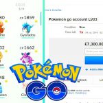 Creating your US account for the Pokemon Go App for your iPhone or iPod