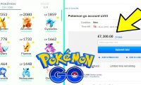 Creating your US account for the Pokemon Go App for your iPhone or iPod