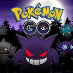 Pokémon Go Gen 3 is ready to release on Halloween 2017