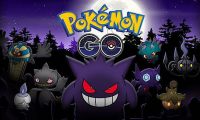 Pokémon Go Gen 3 is ready to release on Halloween 2017