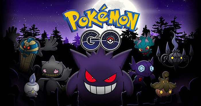 Pokémon Go Gen 3 is ready to release on Halloween 2017
